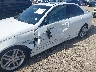 WDDGF8AB9DR****** Salvage and Repairable 2013 Mercedes-Benz C-Class in Texas State