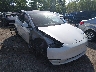 5YJYGDEE3MF****** Salvamento y Destrozados 2021 Tesla Model Y en Terminal Drive