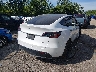 5YJYGDEE3MF****** Salvamento y Destrozados 2021 Tesla Model Y en Estado de Ohio