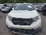 2HKRW2H53HH****** Wrecked 2017 Honda CR-V in Utah State
