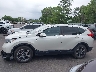 2HKRW2H53HH****** Repairable 2017 Honda CR-V in Utah State