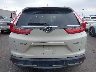 2HKRW2H53HH****** Wrecked 2017 Honda CR-V
