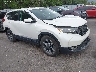 2HKRW2H53HH****** Salvage and Wrecked 2017 Honda CR-V in Salt Lake City