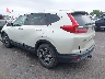2HKRW2H53HH****** Salvage and Repairable 2017 Honda CR-V in Salt Lake City