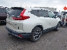 2HKRW2H53HH****** Salvage and Wrecked 2017 Honda CR-V in Utah State
