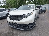 2HKRW2H53HH****** Salvage and Repairable 2017 Honda CR-V in Utah State
