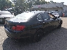WBAFU7C52DD****** Salvamento y Destrozados 2013 BMW 535i en Estado de Connecticut