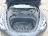5YJ3E1EA1NF****** Repairable 2022 Tesla Model 3 in Electric Vehicle Auctions