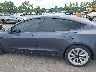 5YJ3E1EA1NF****** Repairable 2022 Tesla Model 3 in Ohio State