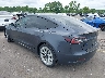 5YJ3E1EA1NF****** Salvage and Repairable 2022 Tesla Model 3 in Electric Vehicle Auctions