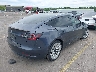 5YJ3E1EA1NF****** Salvage and Wrecked 2022 Tesla Model 3 in Ohio State