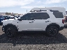 5FNYF9H89TB****** Salvamento 2026 Honda Passport