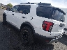 5FNYF9H89TB****** Salvamento y Reparables 2026 Honda Passport en Las Vegas