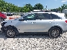 5XYPG4A30GG****** Repairable 2016 Kia Sorento in North Carolina State