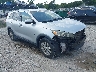 5XYPG4A30GG****** Salvage and Wrecked 2016 Kia Sorento in Wilmington