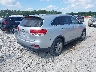 5XYPG4A30GG****** Salvage and Wrecked 2016 Kia Sorento in North Carolina State