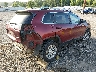 1C4PJLCB2KD****** Salvage and Wrecked 2019 Jeep Cherokee in Louisiana State
