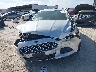 3FA6P0HD4GR****** Wrecked 2016 Ford Fusion in Texas State