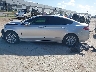 3FA6P0HD4GR****** Repairable 2016 Ford Fusion in Texas State