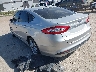 3FA6P0HD4GR****** Salvage and Repairable 2016 Ford Fusion in Fort Worth North