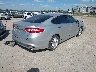 3FA6P0HD4GR****** Salvage and Wrecked 2016 Ford Fusion in Texas State