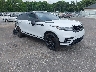 SALYK2EX2LA****** Salvage and Wrecked 2020 Land Rover Range Rover Velar in Lake City