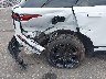 SALYK2EX2LA****** Salvage and Repairable 2020 Land Rover Range Rover Velar in Georgia State