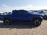 3TMLB5JN9RM****** Reparables 2024 Toyota Tacoma en Estado de Colorado