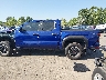 3TMLB5JN9RM****** Salvamento 2024 Toyota Tacoma