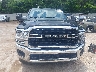 3C6UR5DJ8RG****** Destrozados 2024 RAM 2500 en Estado de Texas