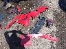 JF1ZNBB15R8****** Destrozados 2024 Toyota GR86 en Estado de Arkansas