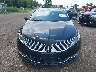 3LN6L2J91DR****** Destrozados 2013 Lincoln MKZ en Estado de Illinois