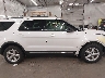 1FM5K8D80HG****** Repairable 2017 Ford Explorer in Minnesota State