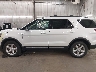1FM5K8D80HG****** Salvage 2017 Ford Explorer