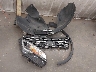 1FM5K8D80HG****** Wrecked 2017 Ford Explorer in Minnesota State
