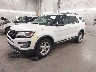 1FM5K8D80HG****** Used and Repairable 2017 Ford Explorer in Saint Cloud