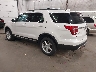 1FM5K8D80HG****** Salvage and Repairable 2017 Ford Explorer in Saint Cloud