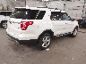 1FM5K8D80HG****** Salvage and Wrecked 2017 Ford Explorer in Minnesota State
