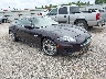 SAJWA4FB1CL****** Salvage and Wrecked 2012 Jaguar XK-Series in Houston North