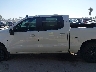 3GCPKEEK2SG****** Salvage 2025 Chevrolet Silverado 1500