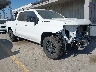 3GCPKEEK2SG****** Salvage and Wrecked 2025 Chevrolet Silverado 1500 in North Hollywood
