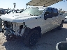 3GCPKEEK2SG****** Used and Repairable 2025 Chevrolet Silverado 1500 in North Hollywood