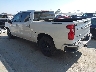 3GCPKEEK2SG****** Salvage and Repairable 2025 Chevrolet Silverado 1500 in North Hollywood