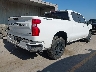 3GCPKEEK2SG****** Salvage and Wrecked 2025 Chevrolet Silverado 1500 in California State