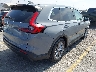 7FARS4H40PE****** Salvamento y Destrozados 2023 Honda CR-V en Estado de California
