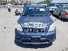 2T1KR32E16C****** Destrozados 2006 Toyota Matrix en Estado de California