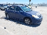 2T1KR32E16C****** Salvamento y Destrozados 2006 Toyota Matrix en Los Angeles South