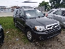 JTEBU14R778****** Salvamento y Destrozados 2007 Toyota 4Runner en Nashville