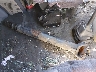 1FUJGLDV9FL****** Wrecked 2015 Freightliner Cascadia 125 in Ohio State