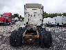 1FUJGLDV9FL****** Wrecked 2015 Freightliner Cascadia 125 in Specialty Division
